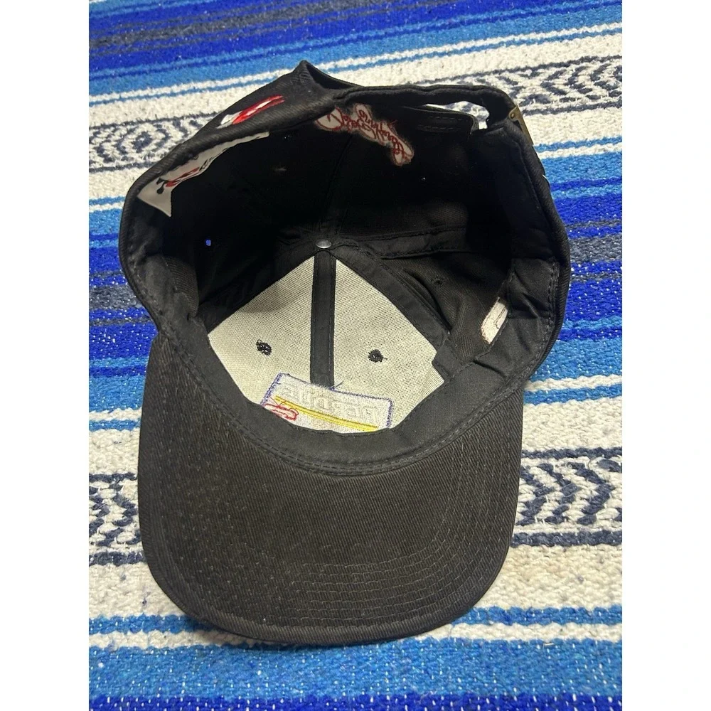 Chase Authentics Dale Earnhardt #3 Perdue NASCAR Strap Back Hat